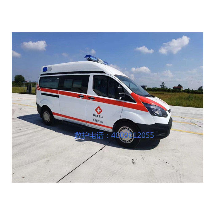 租赁救护车电话号码